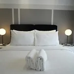 Agile Bukit Bintang Trx By Dormeo Destinations