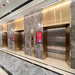 Agile Bukit Bintang Trx By Dormeo Destinations