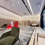 Agile Bukit Bintang Trx By Dormeo Destinations