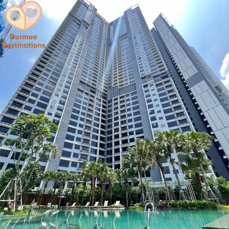Agile Bukit Bintang Trx By Dormeo Destinations Pangsapuri *