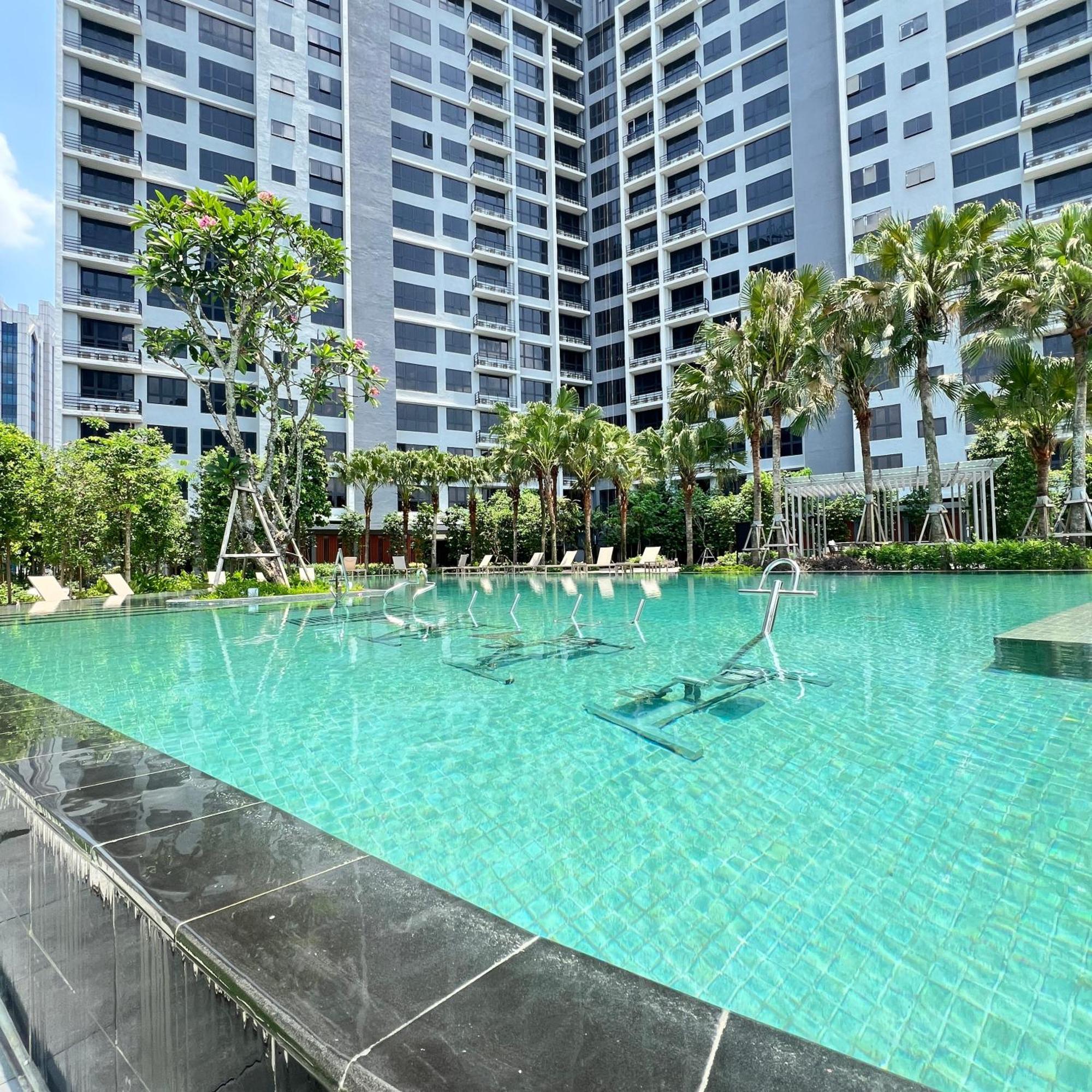 Agile Bukit Bintang Trx By Dormeo Destinations *