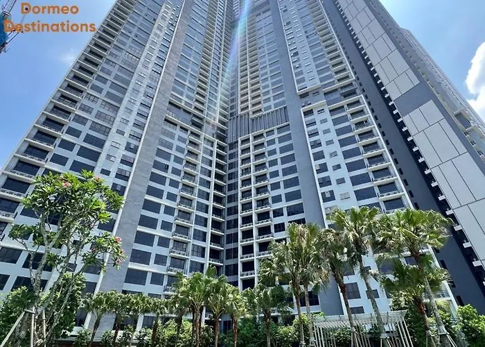 Agile Bukit Bintang Trx By Dormeo Destinations