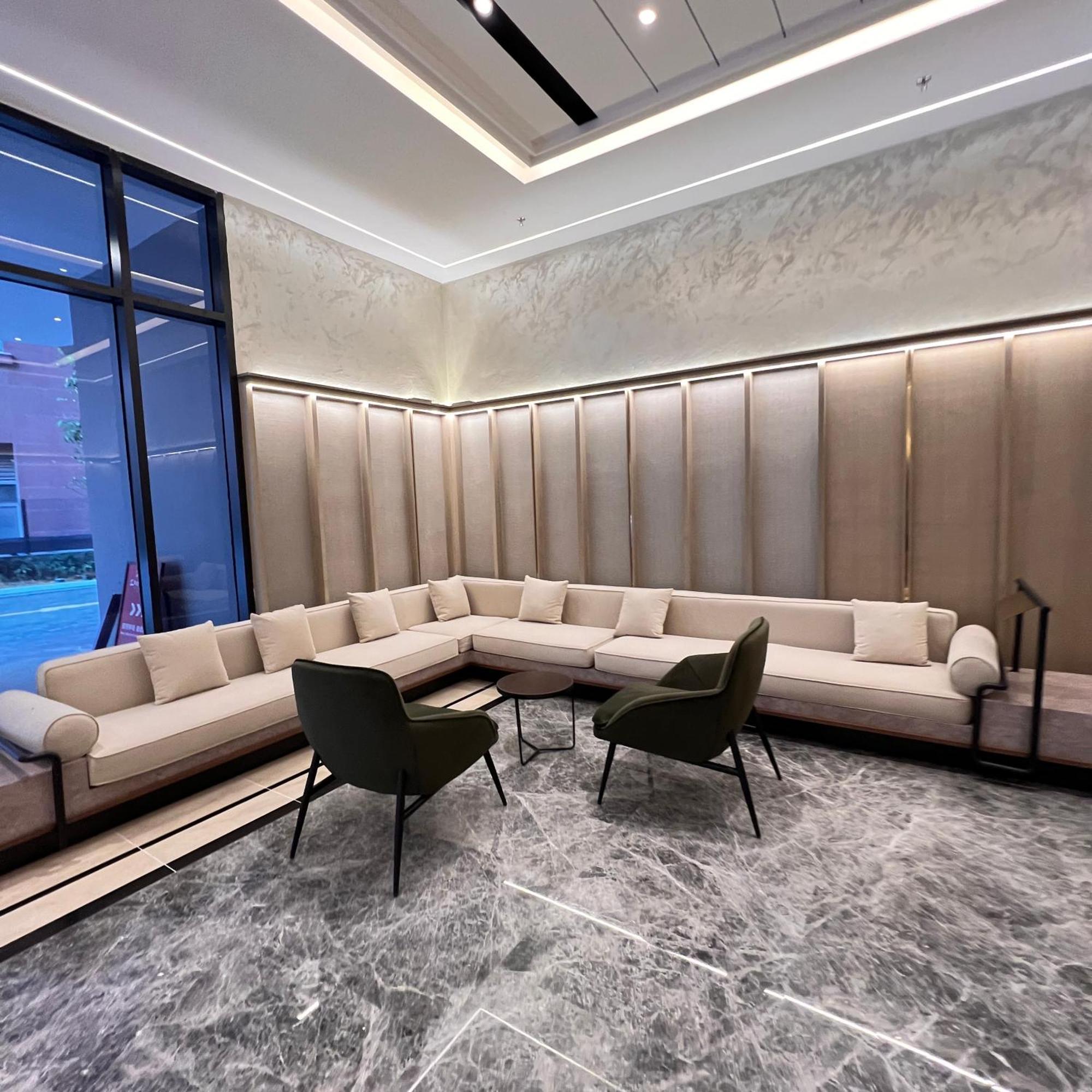 Apartment Agile Bukit Bintang Trx By Dormeo Destinations