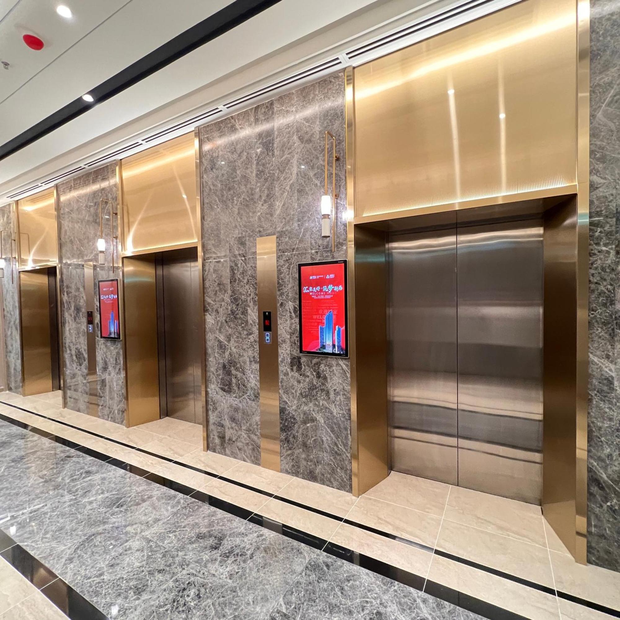 Agile Bukit Bintang Trx By Dormeo Destinations Apartment
